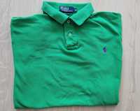 Koszulka Polo Ralph Lauren, rozmiar XL