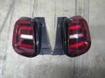 farolim led tras esq  fiat 500 E