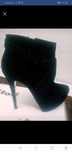 Botas Salto Alto