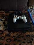 Playstation 4slim