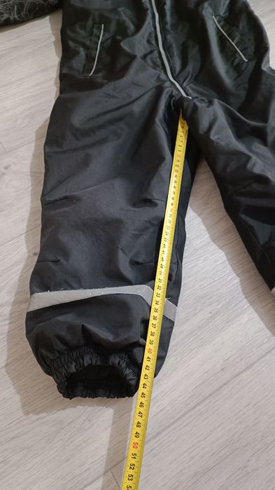 Комбенизон демисезонный