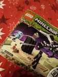 LEGO Minecraft 21151 walka w kresie
