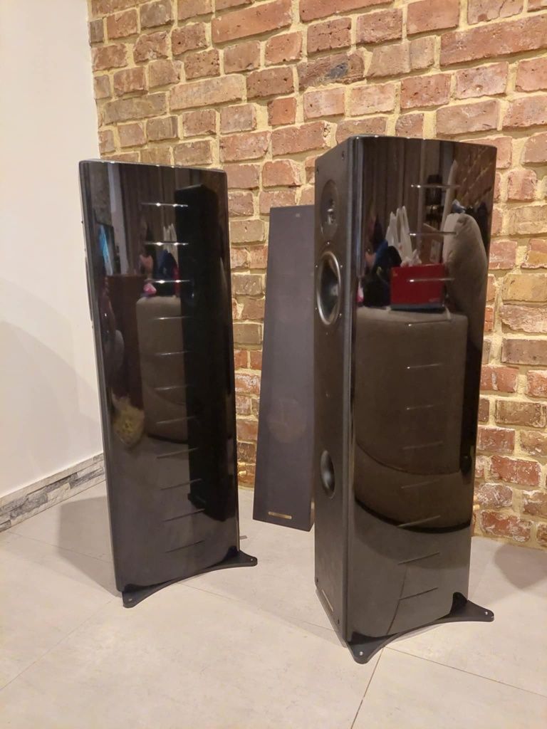 Sonus Faber concerto domus