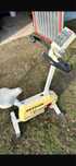 Rower stacjonarny