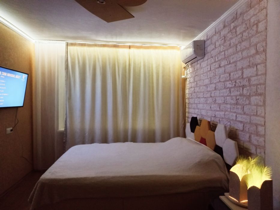 ЦЕНТР. 1-2к.Отопление..1й Этаж