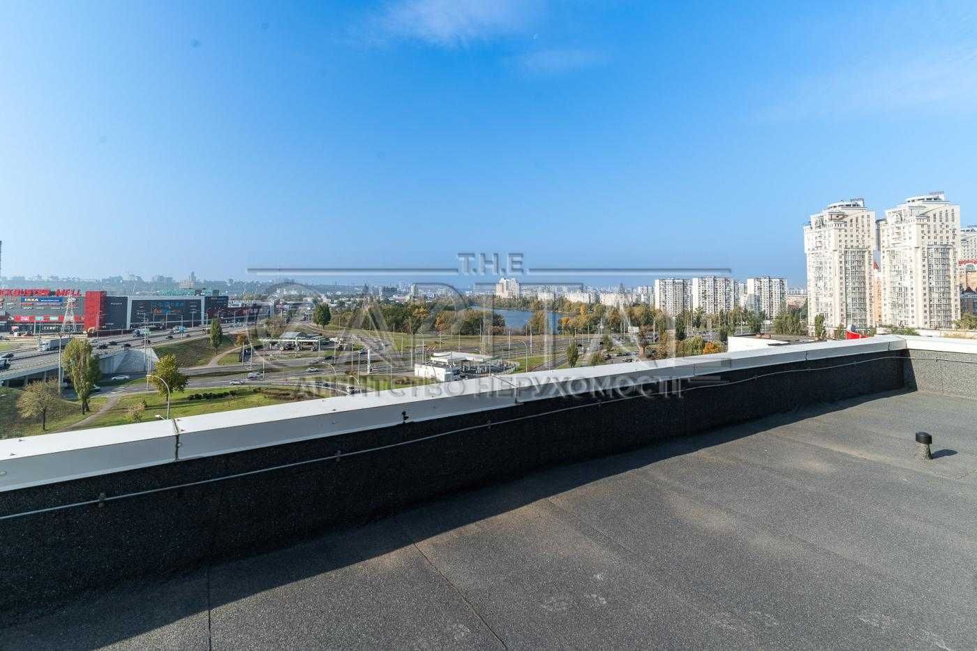 Продаж 2х рівневої квартири  ЖК Park Stone, 211м2