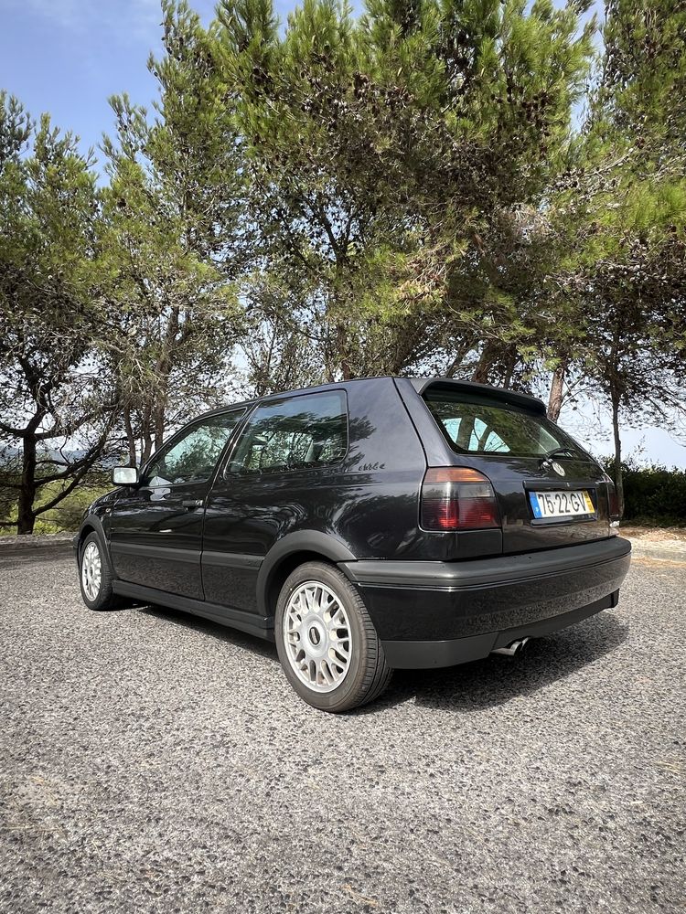 Vw golf 3 1.6 GT