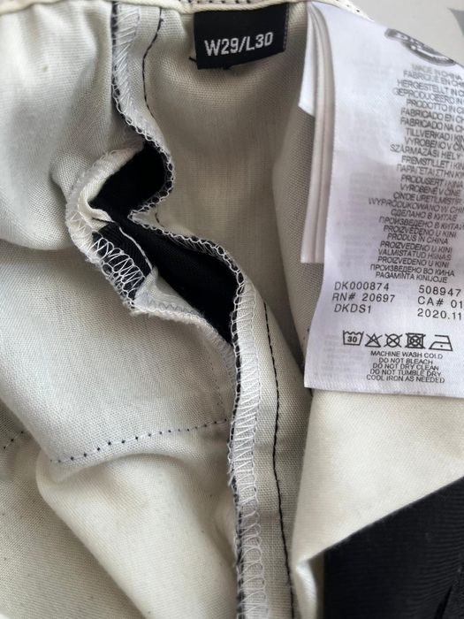 Calça Dickies azul marinho