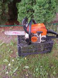 Piła Spalinowa MS 180 STIHL