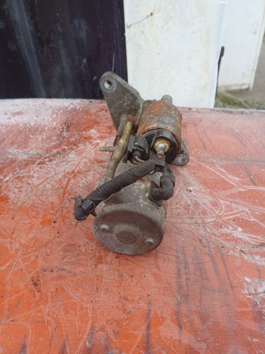 rozrusznik LAND ROVER DISCOVERY SPORT 2,0 diesel 180KM 4X4 R2017