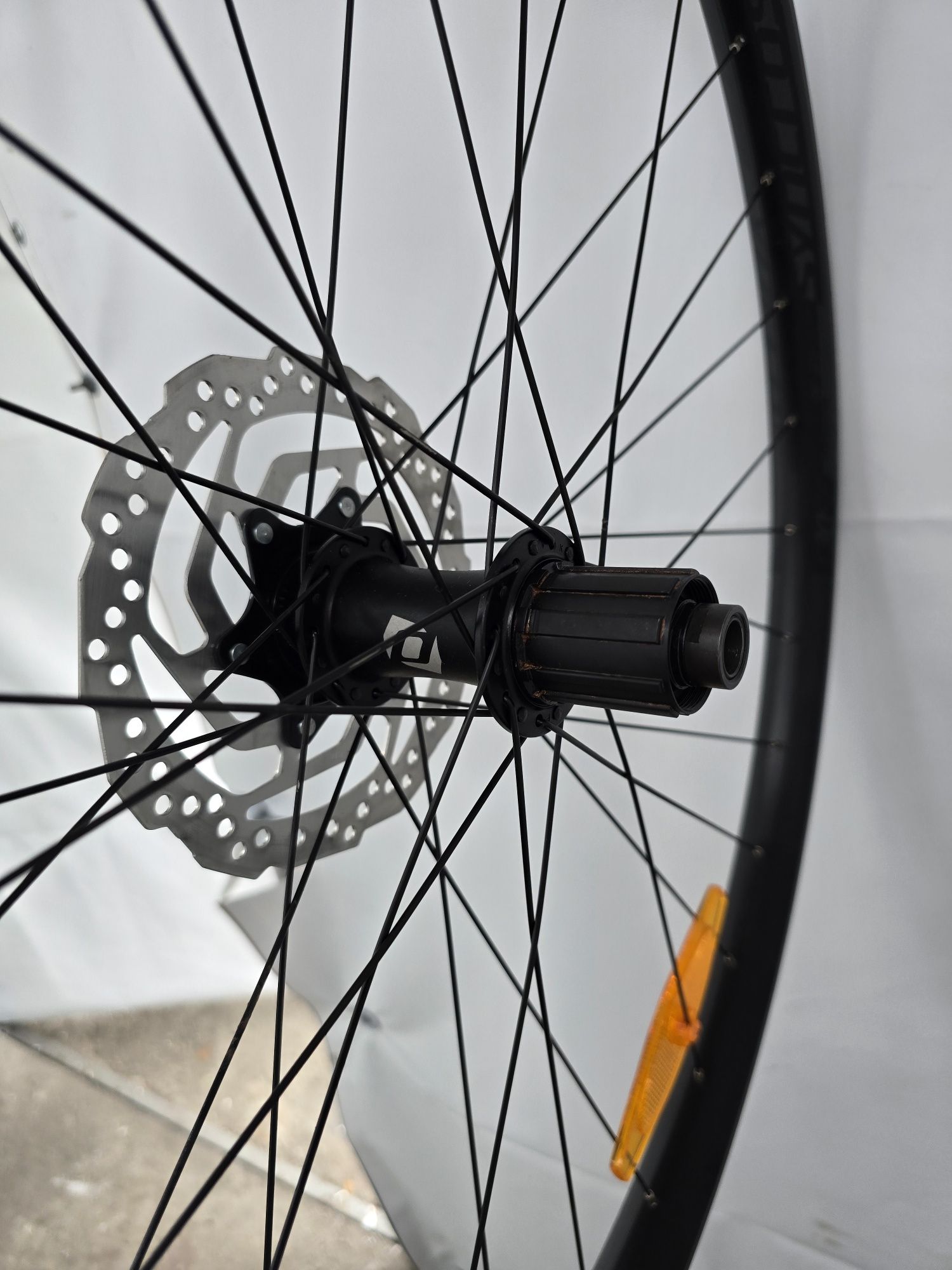 Felga Syncros 29 x-30 SE 622x30