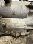 Коробка ZF 8hp-45x Bmw
