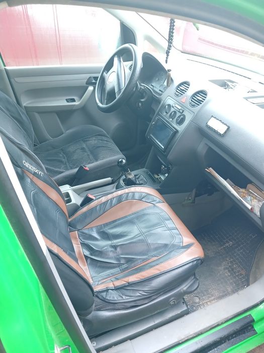 Продам кадік 2005