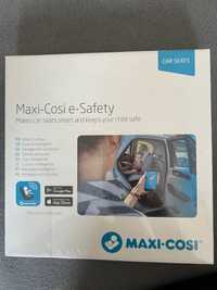 Maxi-cosi e-Safety