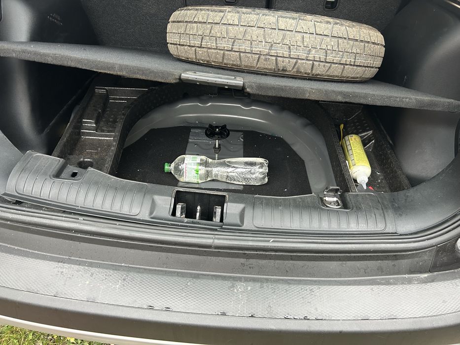 Ford Escape mk4 після ‼️ДТП‼️