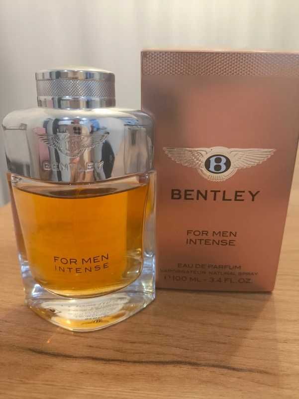 Bentley for men intense [100 ml]