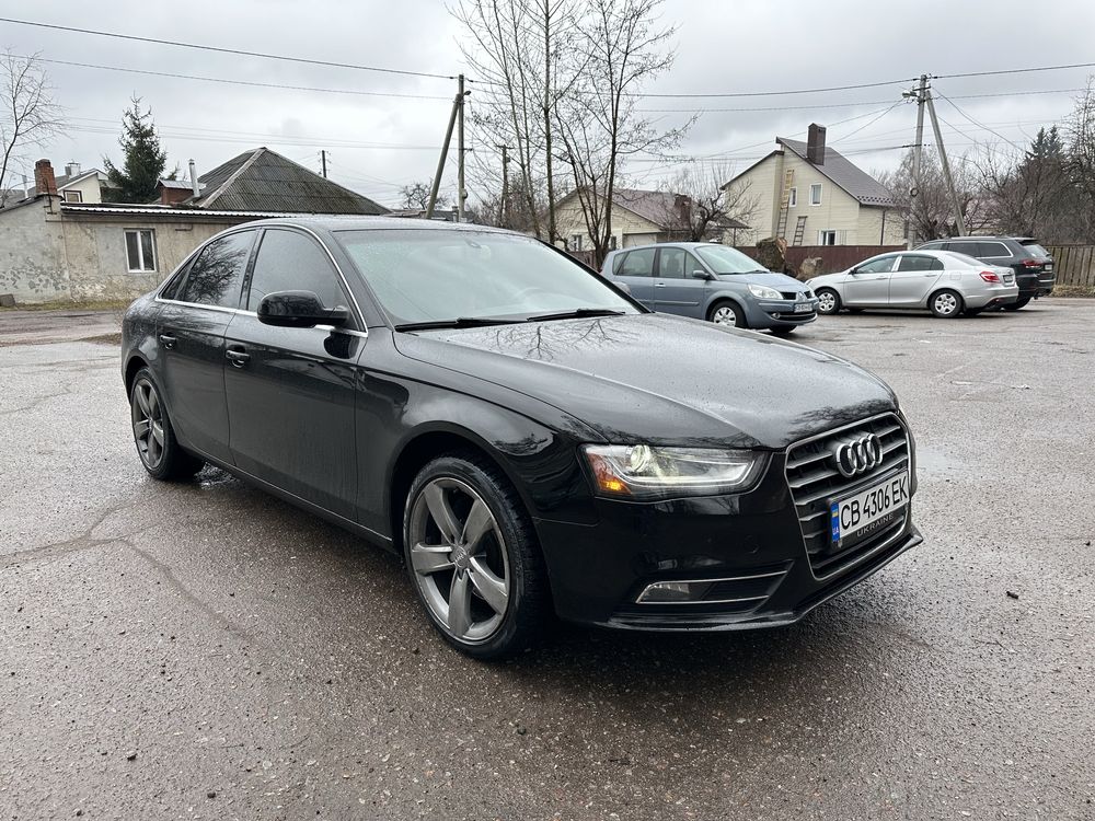 Продам Audi A4