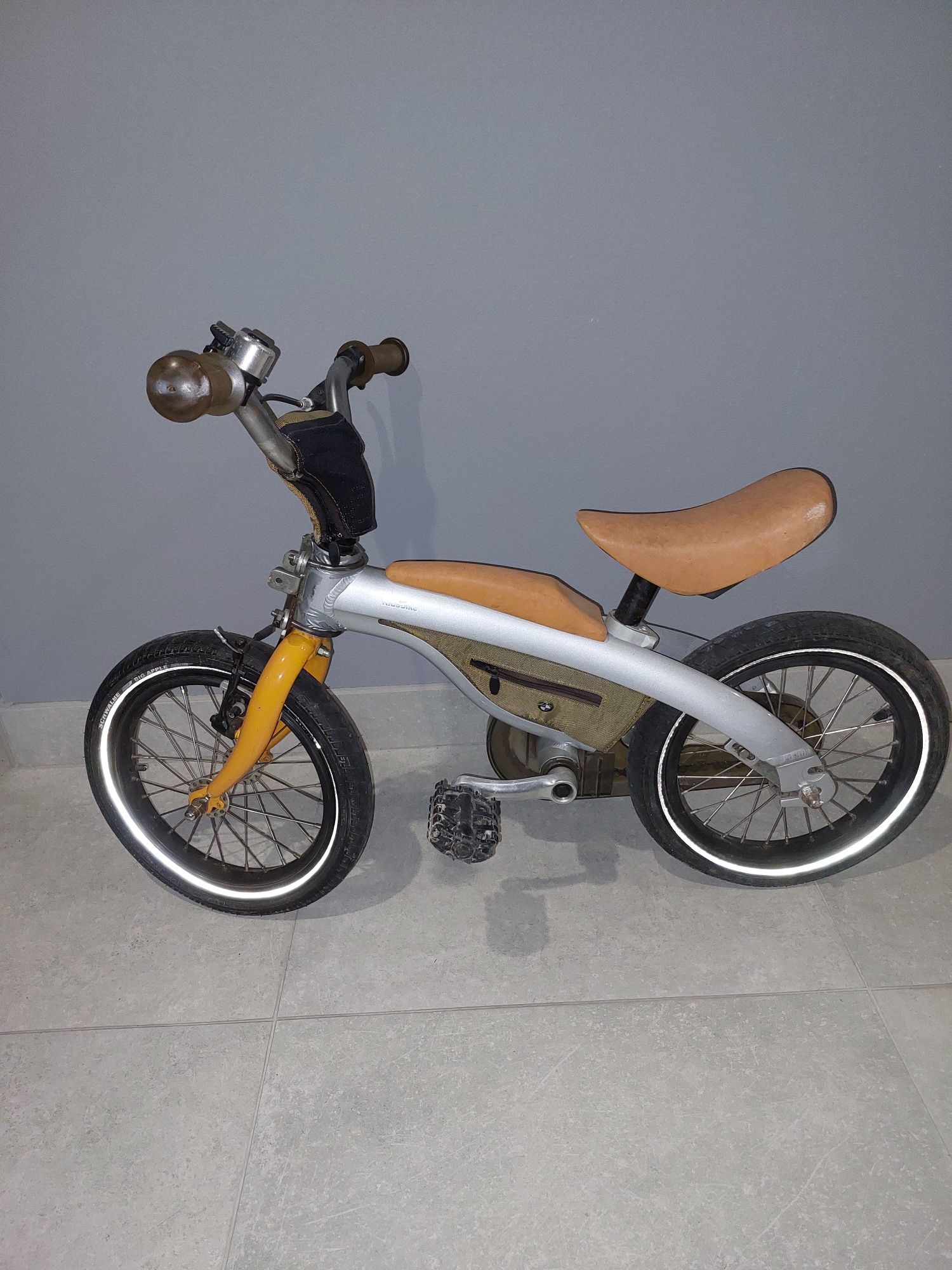 Продам велосипед, біговел Kidsbike BMW