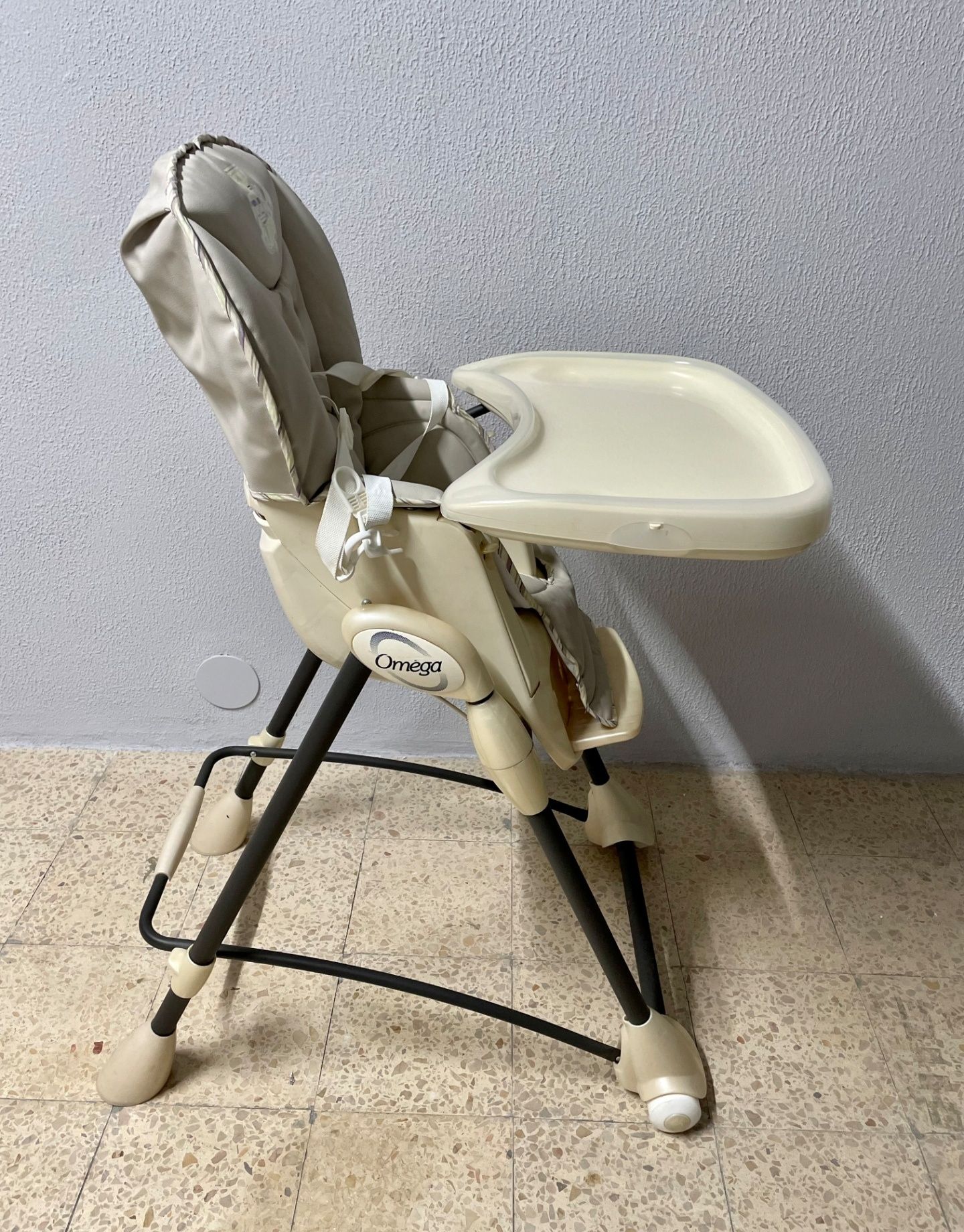 Cadeira de refeição Bébé Confort