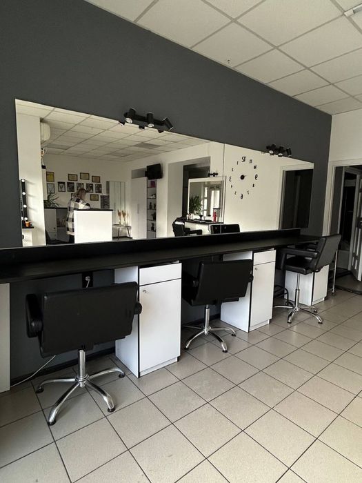 Готовий бізнес, салон краси