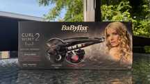 Lokówka automatyczna Babyliss Curl Secret 2
