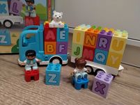 LEGO Duplo 10915