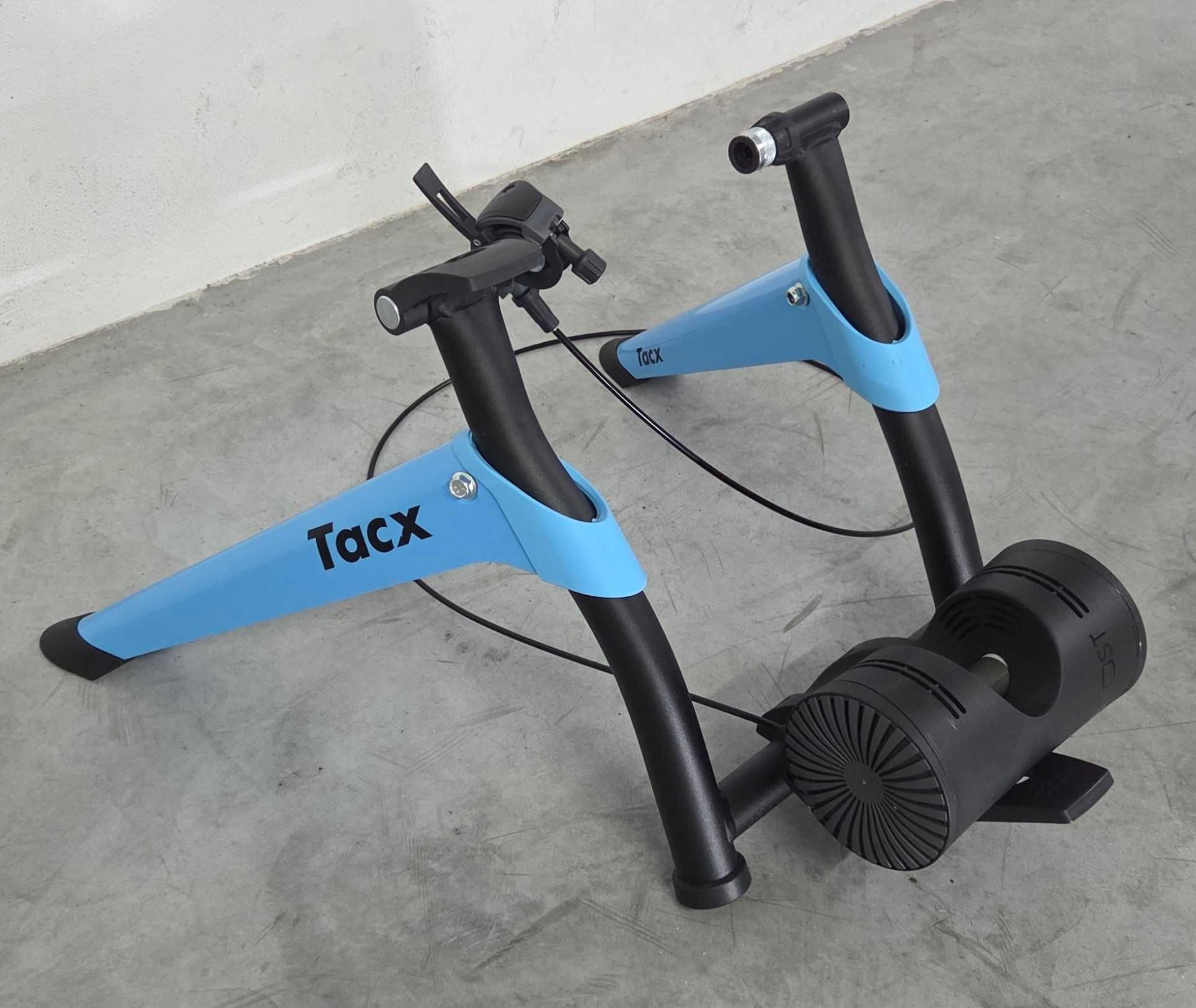 Rolo treino p/ bicicleta Tacx Boost