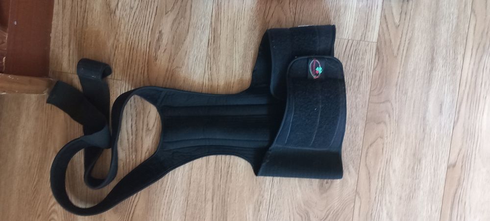 Продам корректор осанки