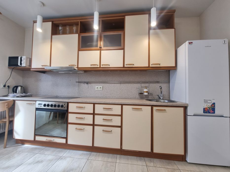 Оренда 1к. Р-н Центрального парку. ТОРГ!