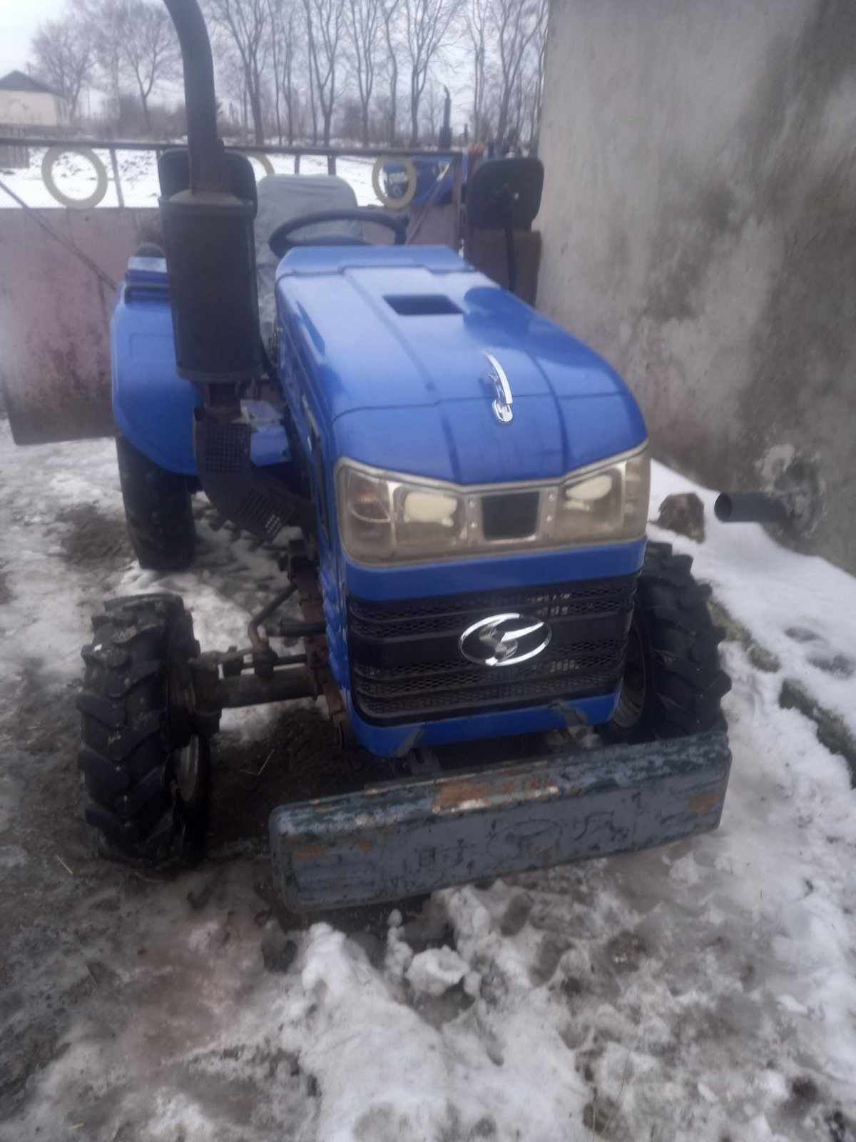Продам Міні трактор