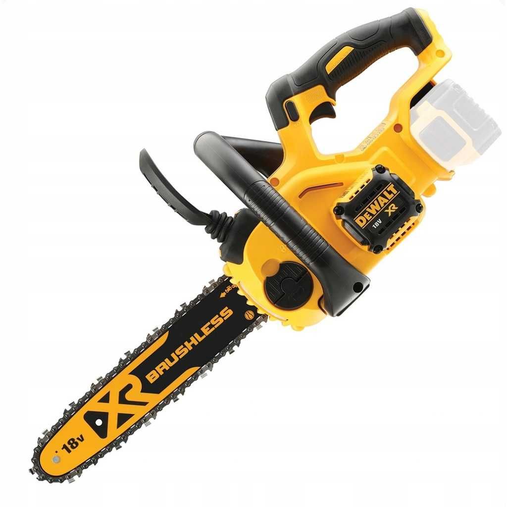 DEWALT pilarka łańcuchowa 18V 30cm DCM565N Body