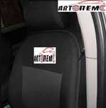 Чехлы на сиденья Ford С-Мах Nissan Primera Renault Logan Peugeot 308