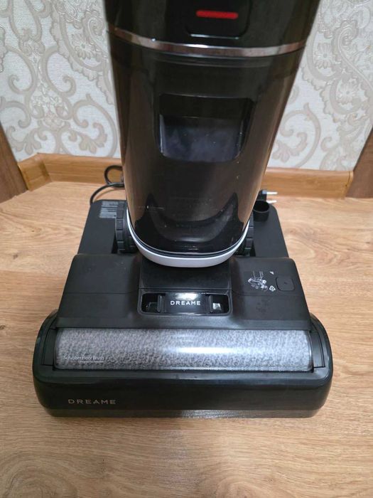 Миючий пилосос Dreame Wet&Dry Vacuum Cleaner H14 Pro ВЖИВАНИЙ