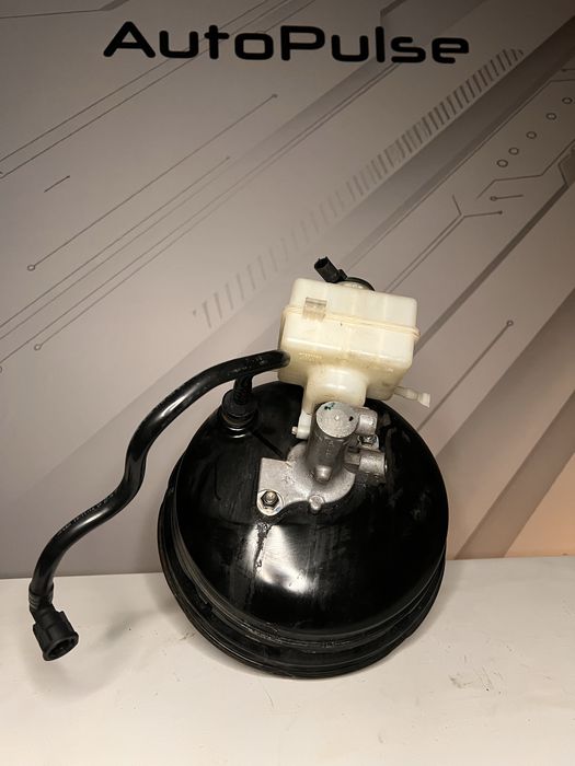 Вакуумний підсилювач гальм BMW X5 E70 F15 X6 E71 F16