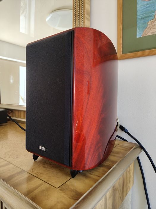 KEF XQ20 (XQ 20) Kolumny stereo (surround) - 2szt