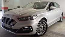 Ford Mondeo 2.0 HEV Titanium