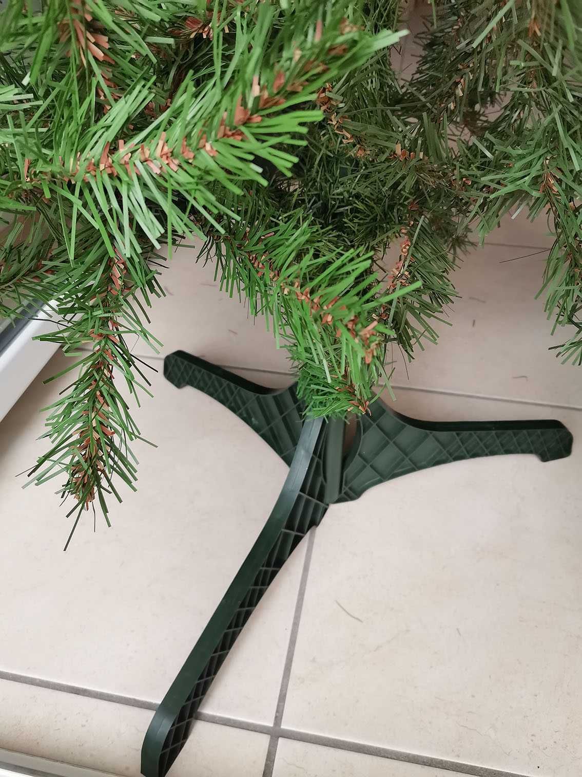 Pinheiro de Natal Artificial
