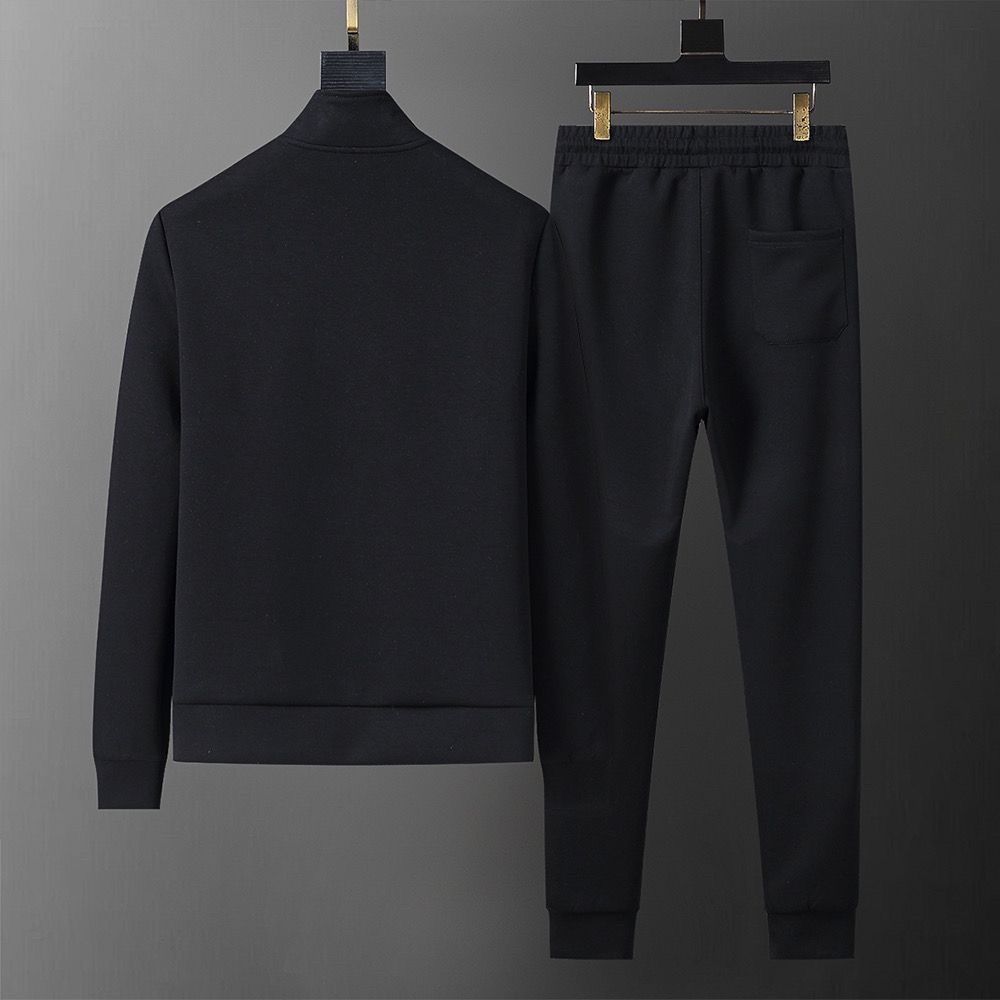 Чоловічий костм hugo boss