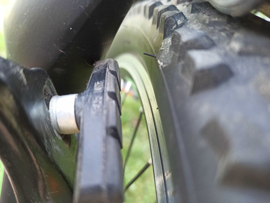 Sprzedam rower górski kross Hexagon 2.0 używany