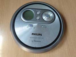 Walkman Philips Expanium