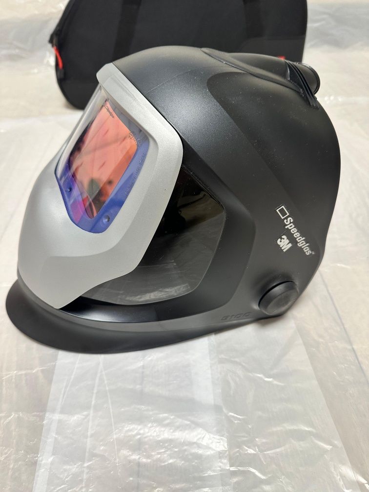 Speedglas 3M 9100XXi Nowa + GRATISY