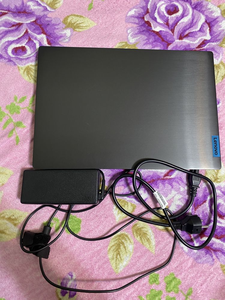 Продам Ігровий ноутбук Lenovo L340 i7-9750H GTX16504gb, Nvme 512gb