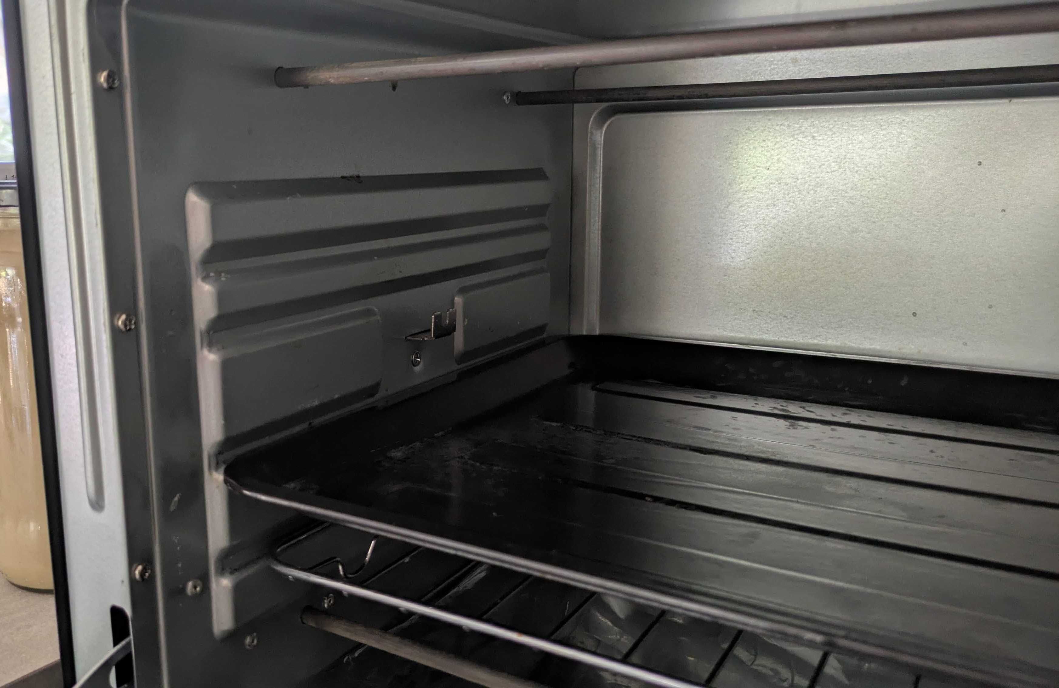 Mini Forno - 48L