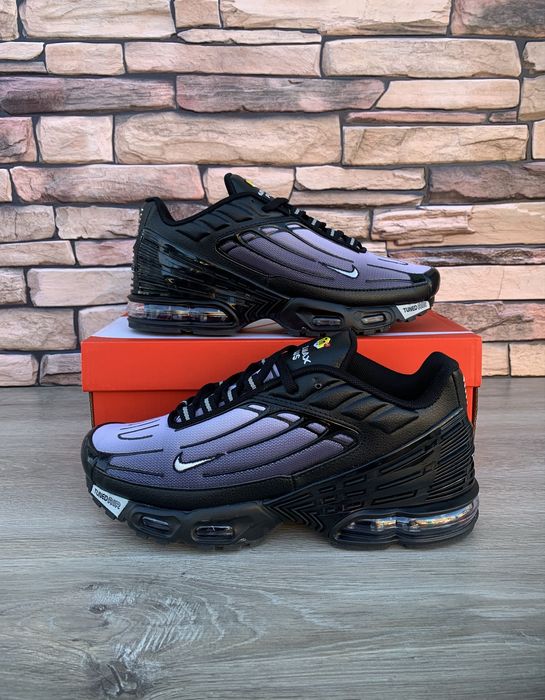 Чоловічі кросівки Nike Air Max TN Plus | Nike TN | Кросівки Найк тн