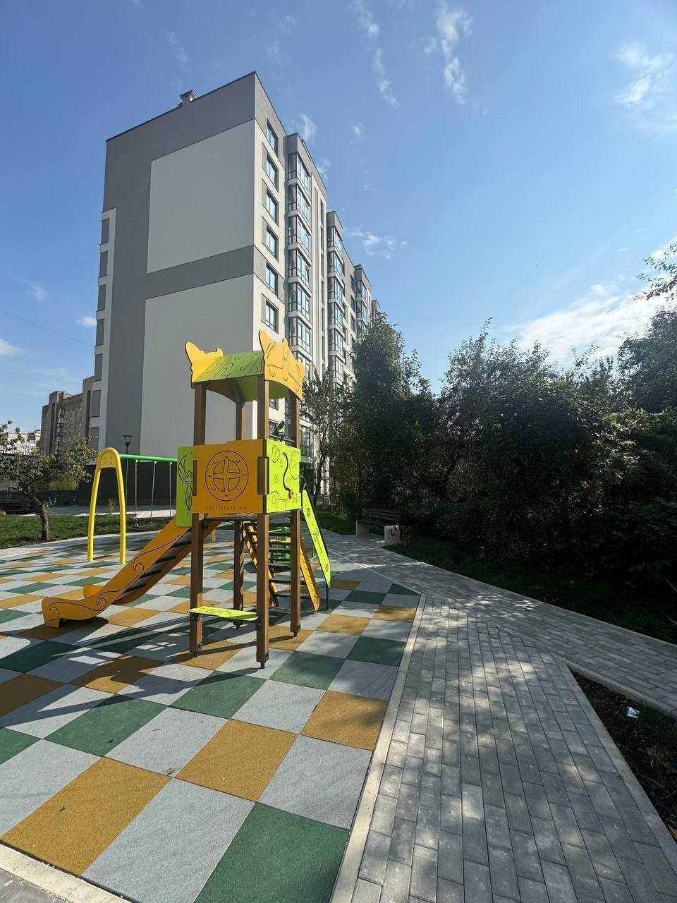 Терміновий продаж! Продаж 2 кімнатної квартири у ЖК Молодіжний