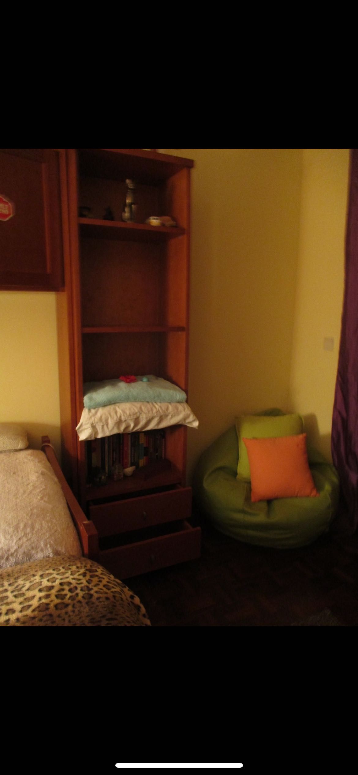 Conjunto de  QUARTO - completo