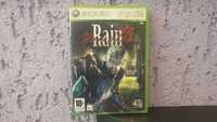 Vampire Rain / XBOX 360