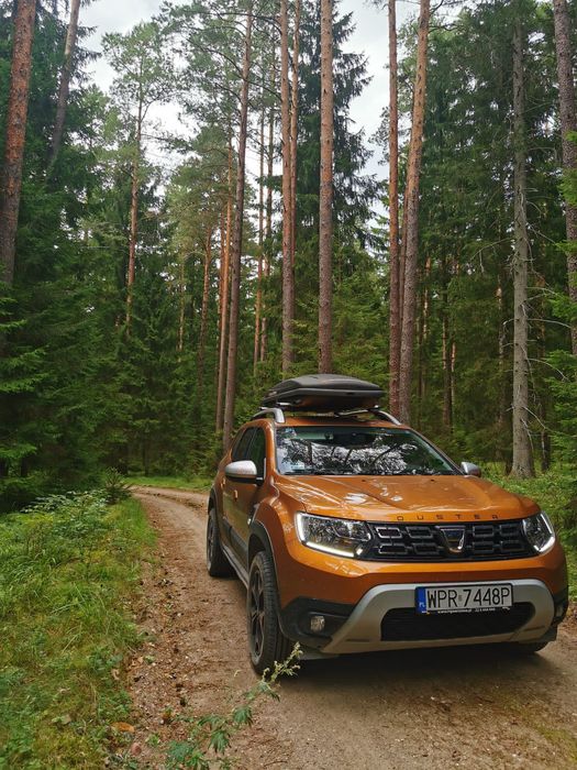Dacia Duster 1.0Tce Prestige