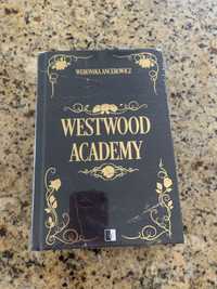 Westwood Academy Weronika Ancerowicz