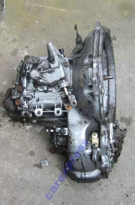 SKRZYNIA BIEGÓW DAEWOO ESPERO NEXIA LANOS 1.5 F16